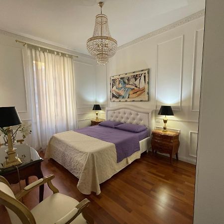 Bed And Breakfast King Plaza Рим Екстер'єр фото