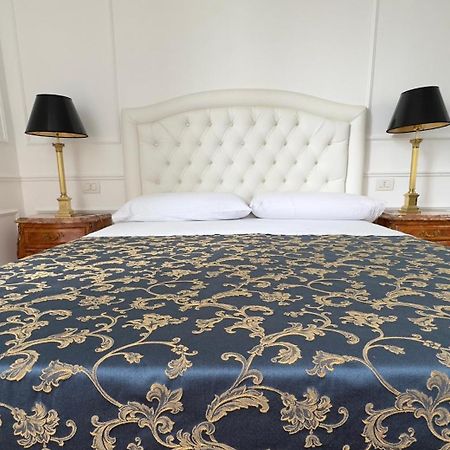 Bed And Breakfast King Plaza Рим Екстер'єр фото