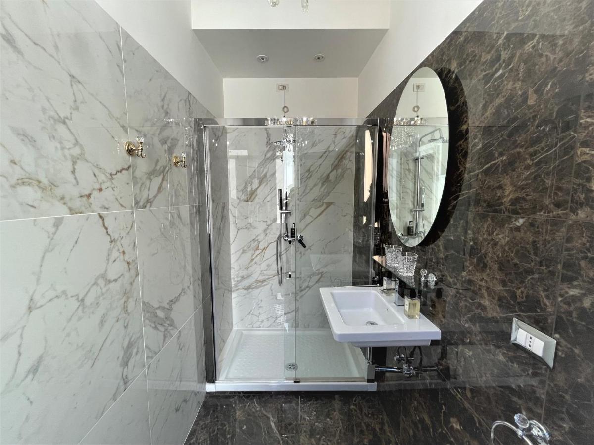 Bed And Breakfast King Plaza Рим Екстер'єр фото