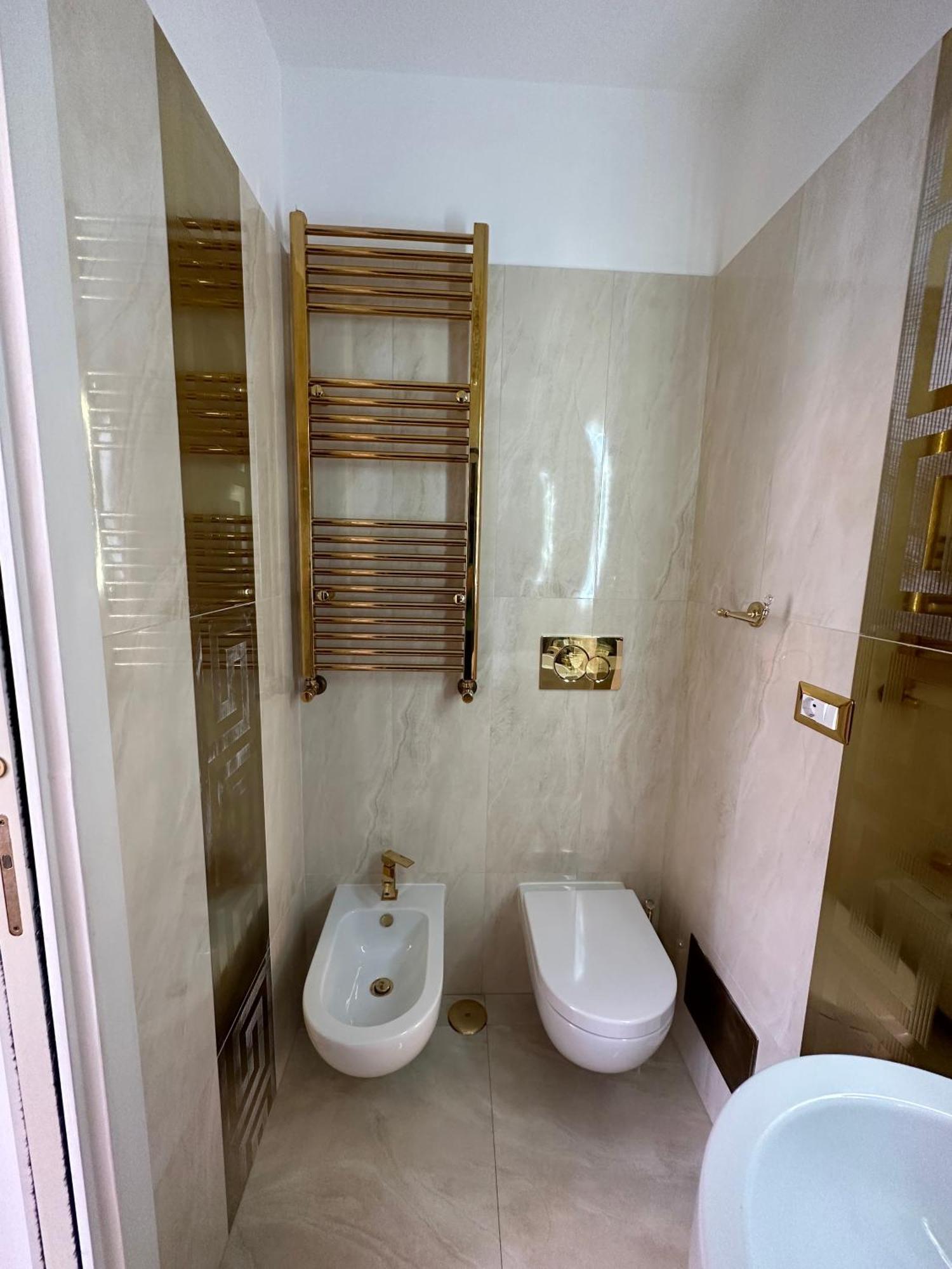 Bed And Breakfast King Plaza Рим Екстер'єр фото