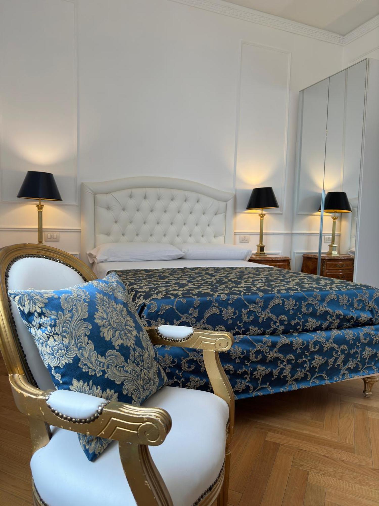 Bed And Breakfast King Plaza Рим Екстер'єр фото